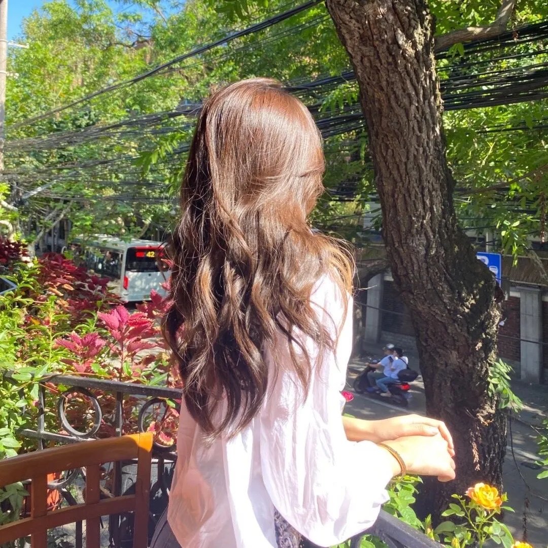 阿婆的槟榔